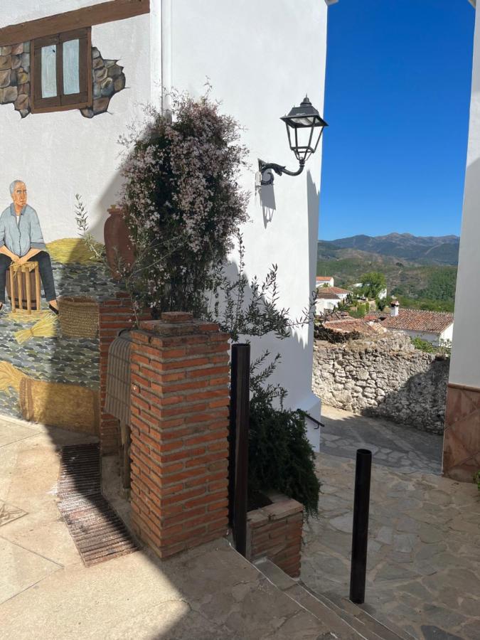 Maison De Village - Casa Manolo Y Jeannette Cartajima Exterior foto